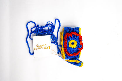 Garagantilla Originalidad