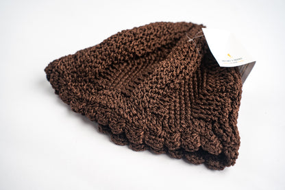 Gorro Cacao