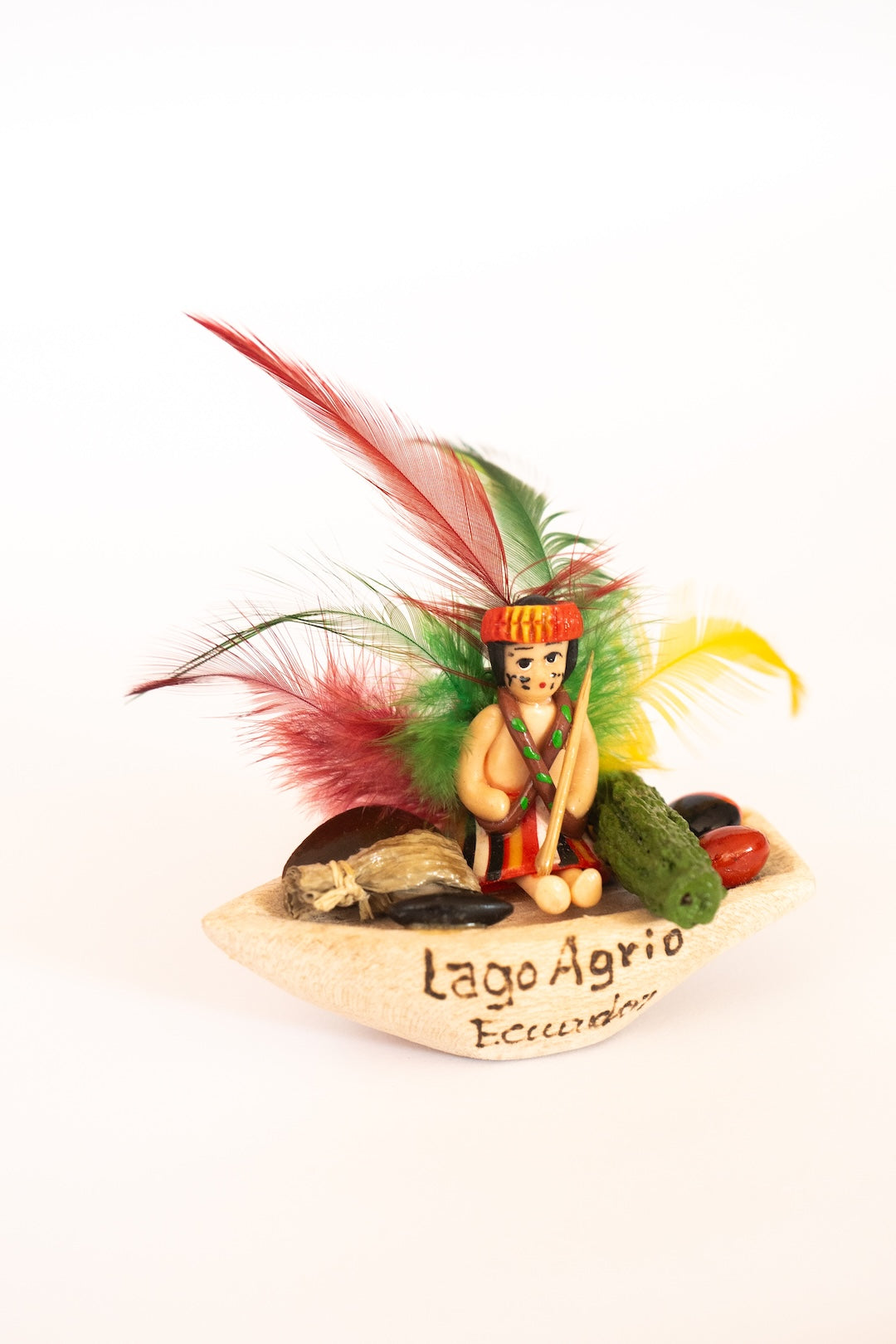 Iman Guardián del Bosque