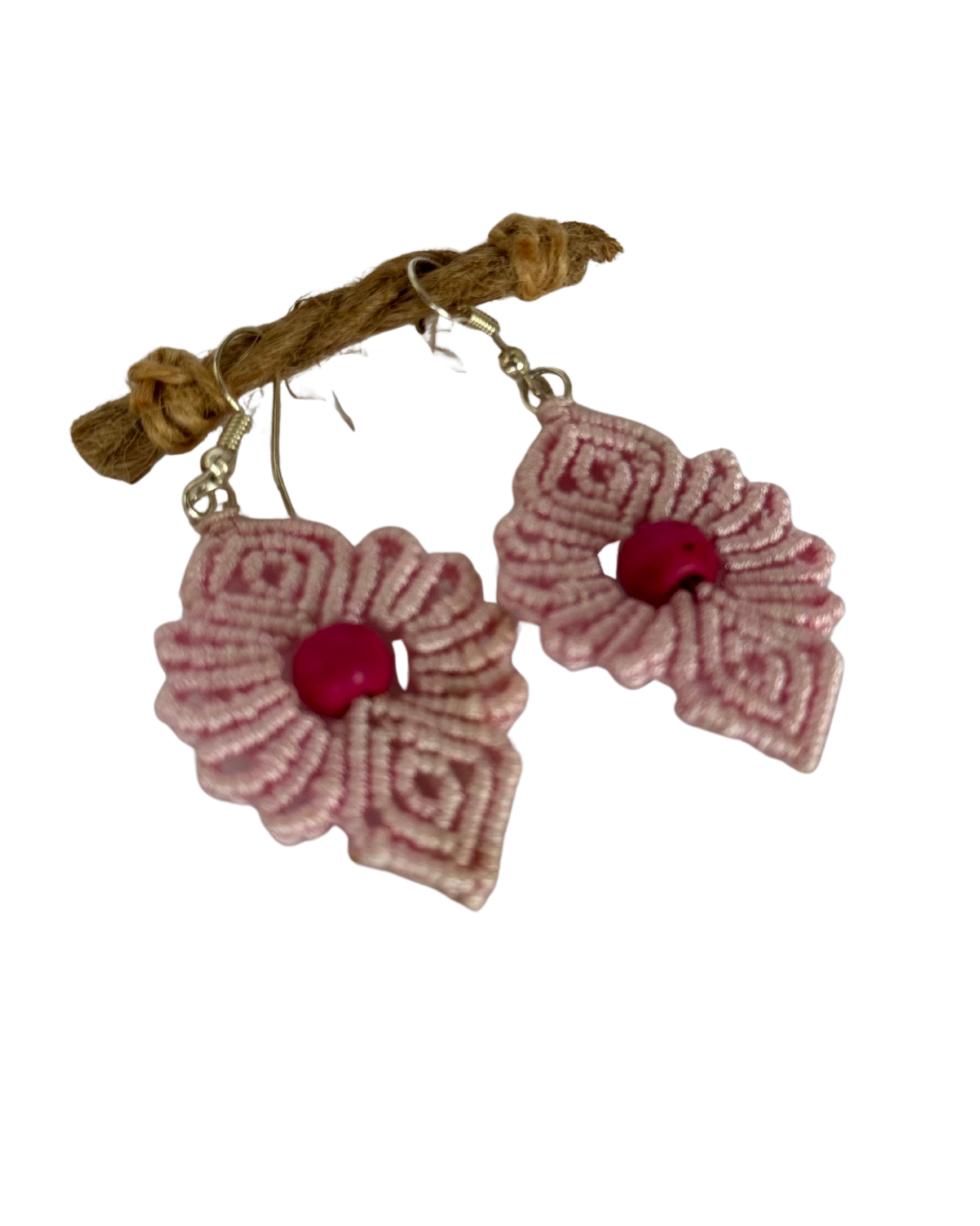 Aretes "Triángulo de Aurora"