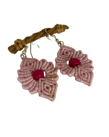 Aretes "Triángulo de Aurora"