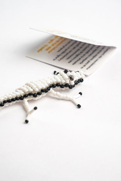 Llavero Reptil Clásico