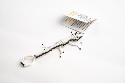 Llavero Reptil Clásico