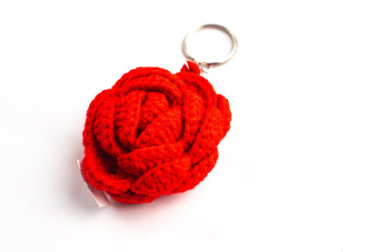 Llavero Rosa