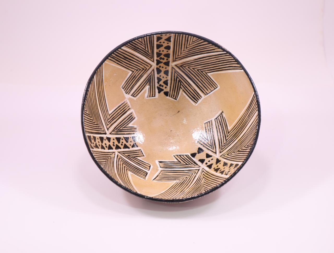 Mocagua Shama Guerrrero