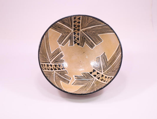 Mocagua Shama Guerrrero