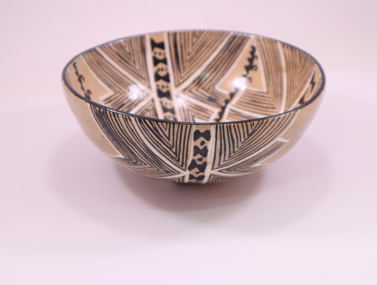 Mocagua Shama Guerrrero