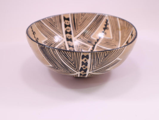 Mocagua Shama Guerrrero