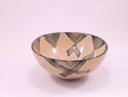 Mocagua cola de Pescado