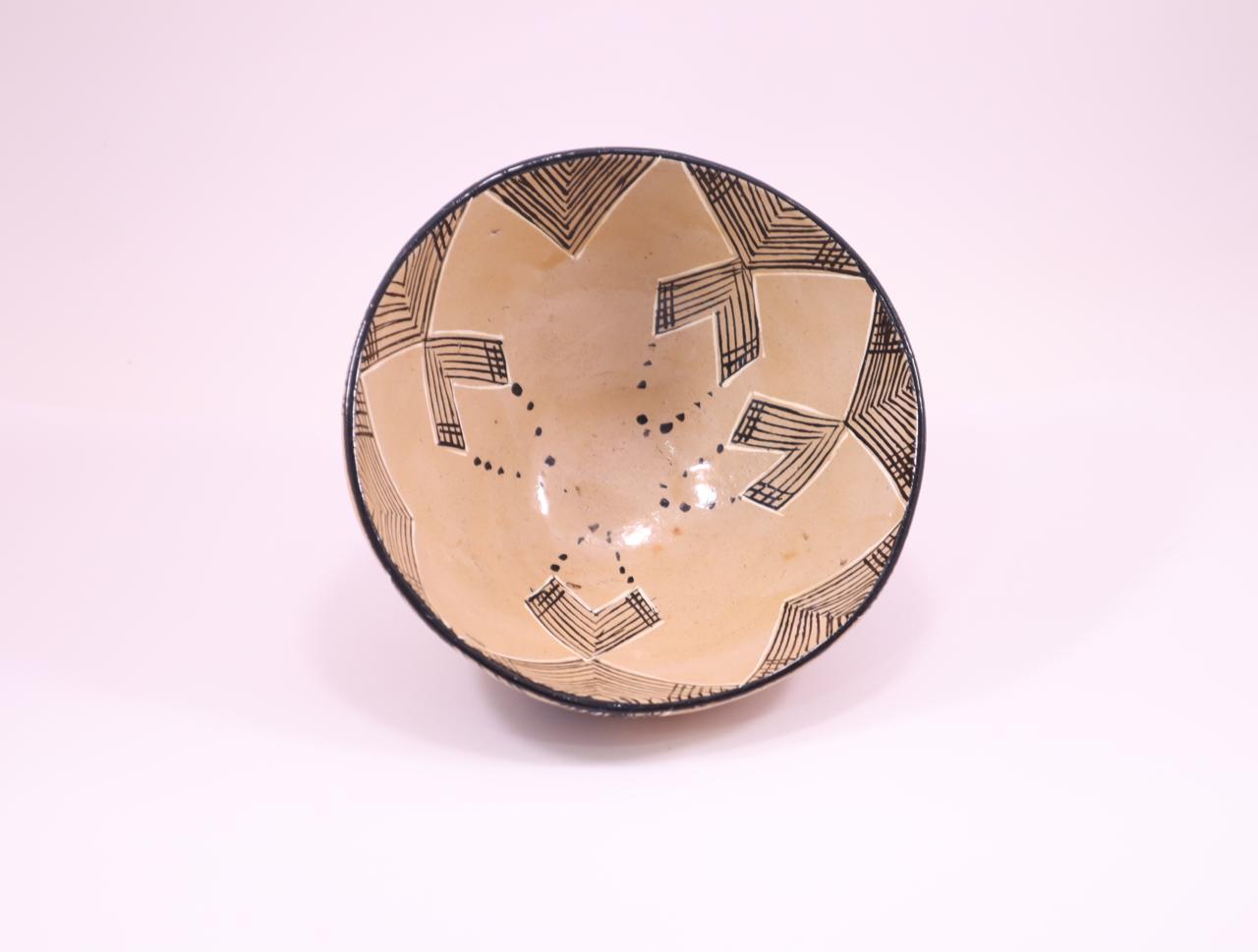 Mocagua cola de Pescado