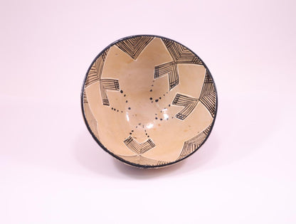 Mocagua cola de Pescado