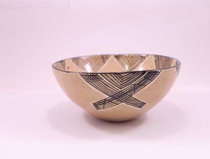 Mocagua cola de Pescado