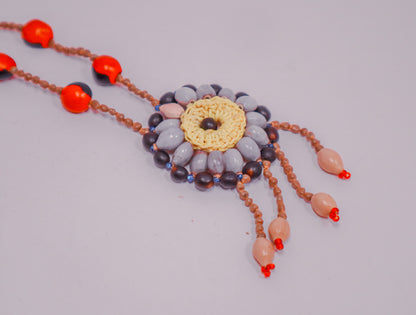 Flor del Vínculo Sagrado