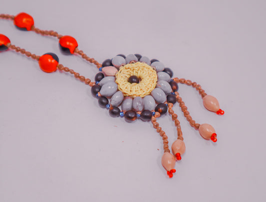 Flor del Vínculo Sagrado