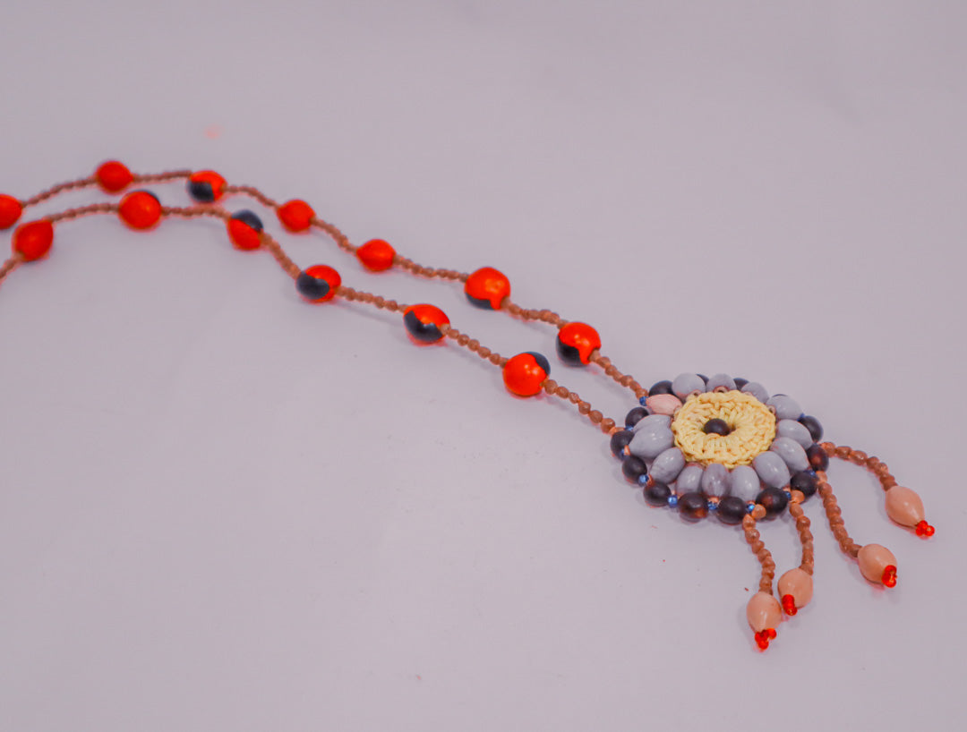 Flor del Vínculo Sagrado