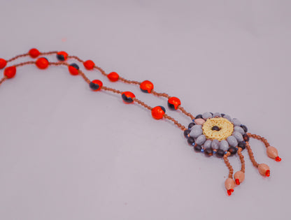 Flor del Vínculo Sagrado