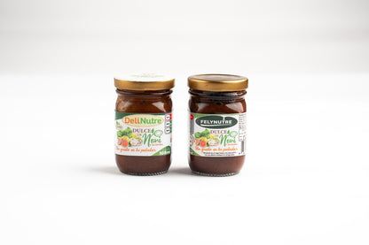 Mermelada de Noni y guayaba Felynutre
