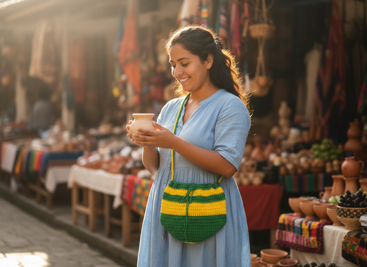 Mochila Espiritu Libre