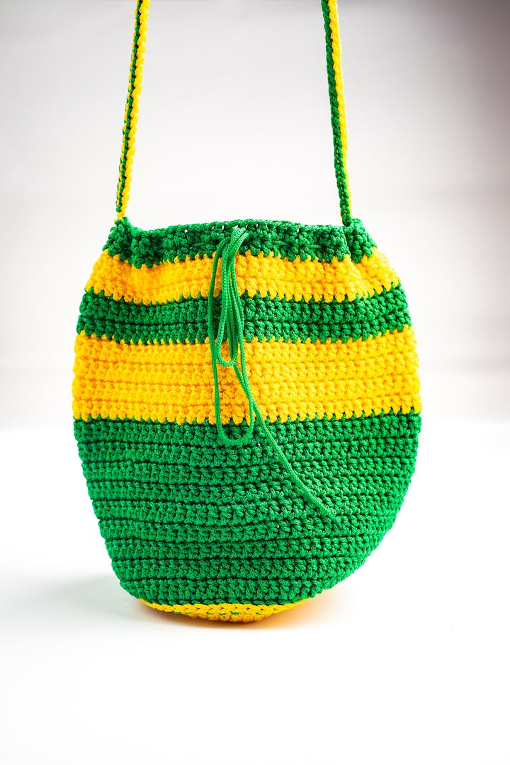 Mochila Espiritu Libre