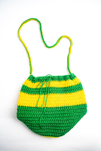 Mochila Espiritu Libre