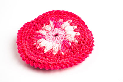 Monedero Rosa Encantada