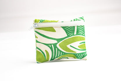 Monedero Selva Verde