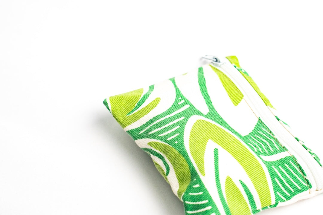 Monedero Selva Verde