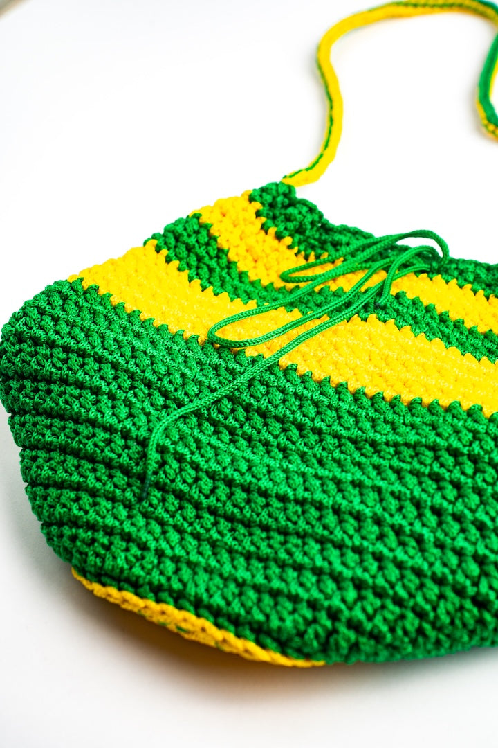 Mochila Espiritu Libre