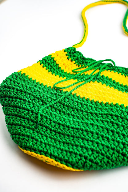 Mochila Espiritu Libre