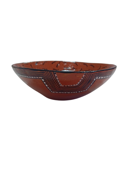 Mocagua Mujer de la Amazonía