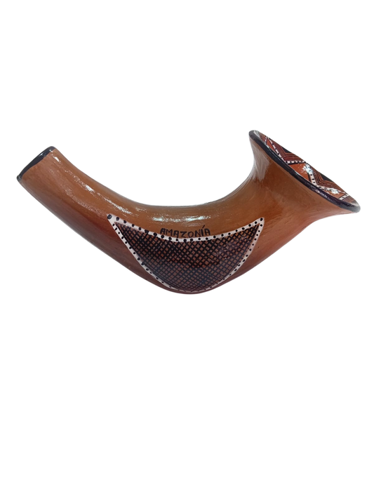 Pukuna de la Amazonía