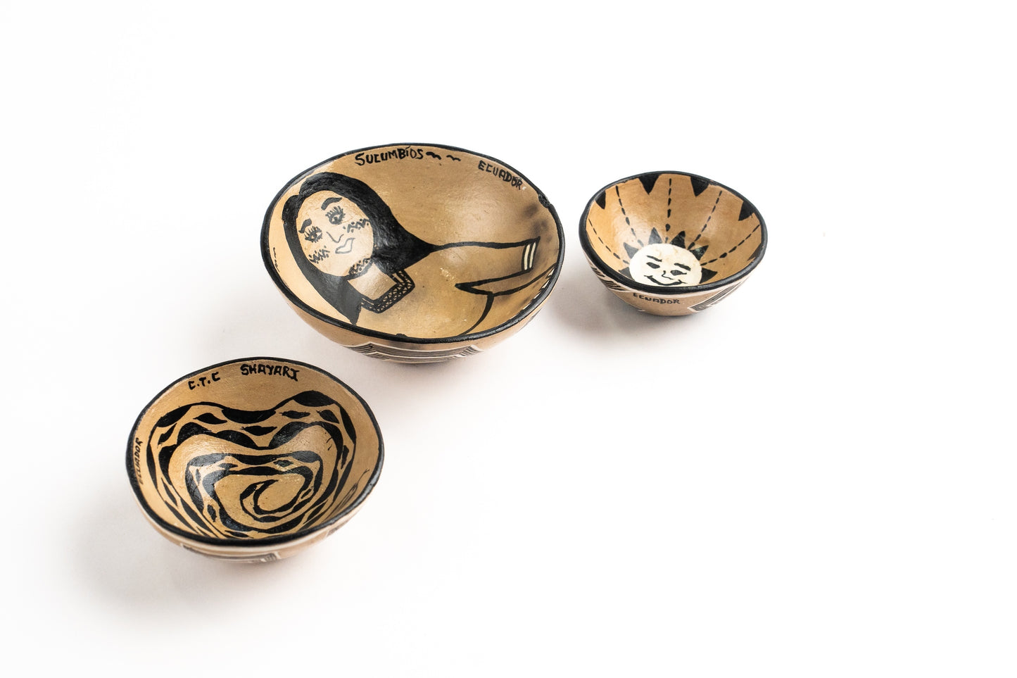 Set Sicuanga Manka Shayari