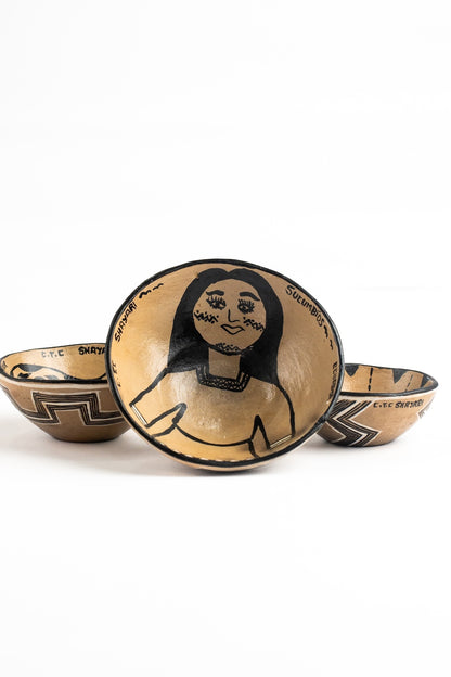 Set Sicuanga Manka Shayari