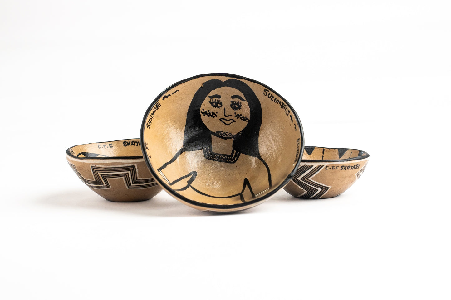 Set Sicuanga Manka Shayari