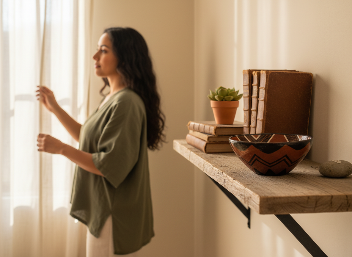 Sicuanga-manka-líneas y estrella