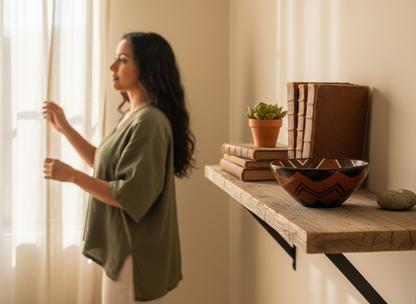 Sicuanga-manka-líneas y estrella