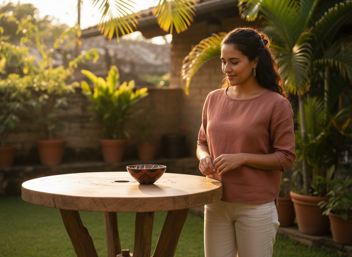 Sicuanga-manka-líneas y estrella