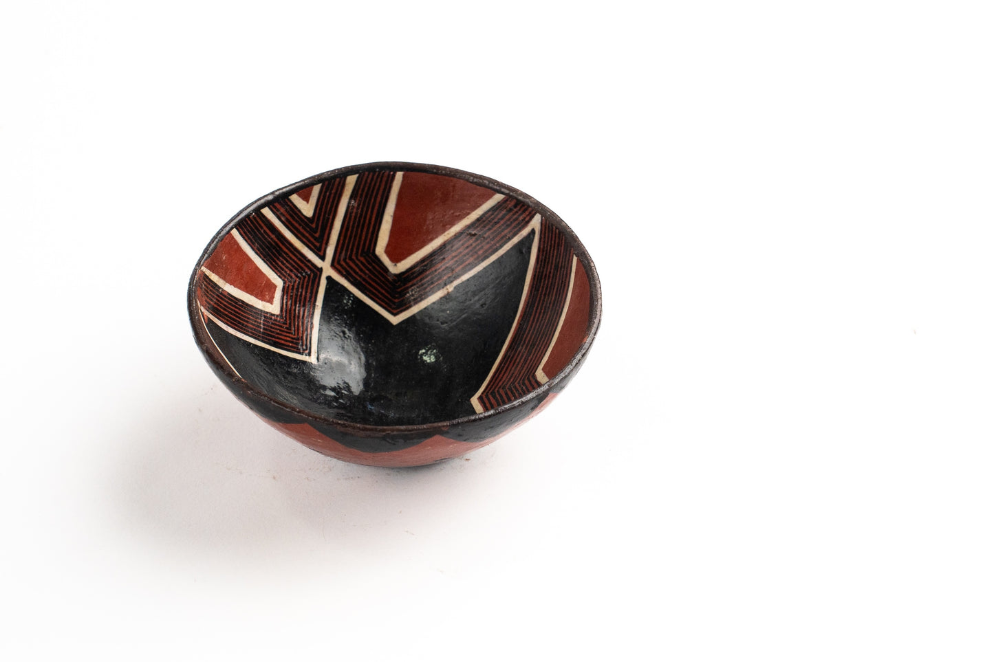 Sicuanga-manka-líneas y estrella