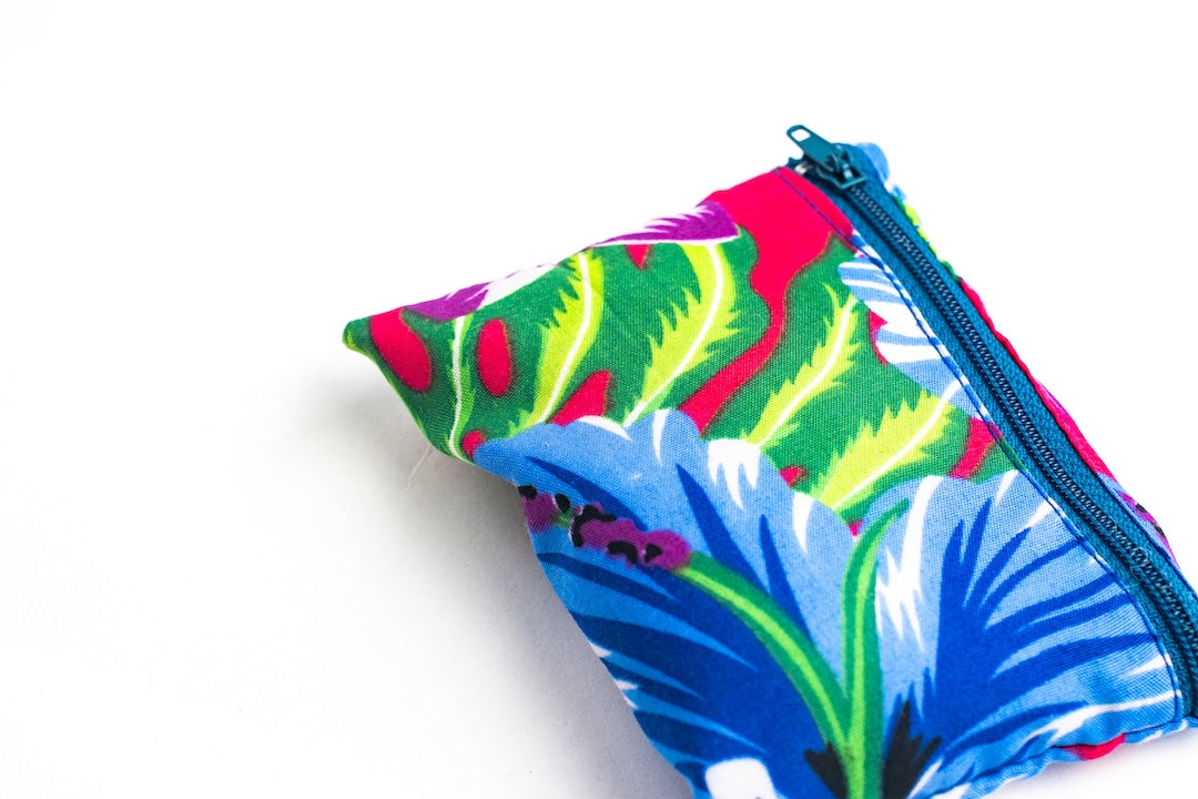 Monedero Tropical