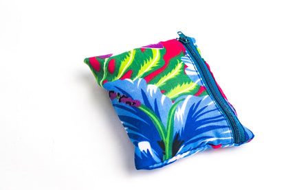 Monedero Tropical