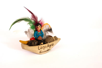 Iman Guardiana de la Vida