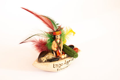 Iman Guardián del Bosque