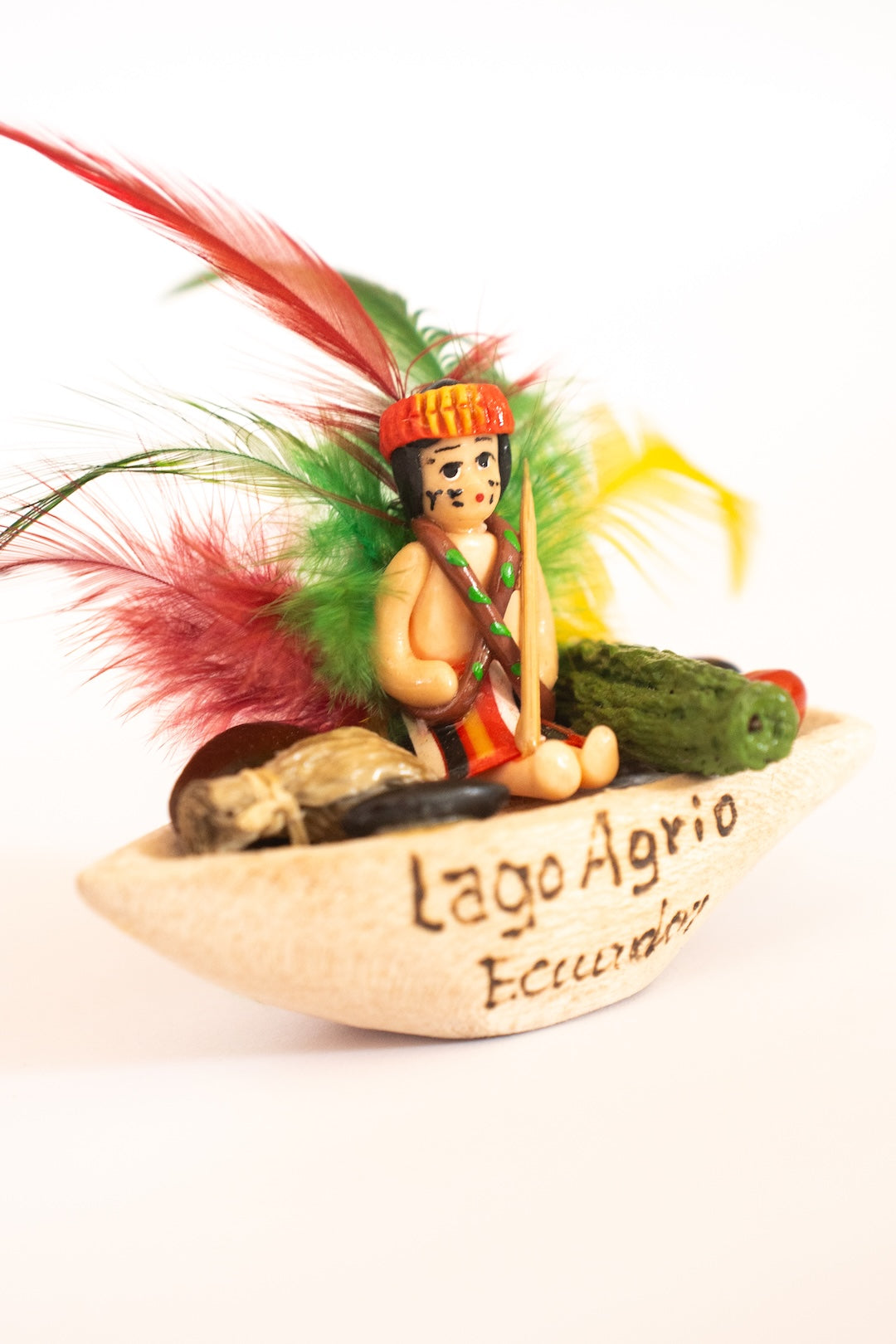 Iman Guardián del Bosque