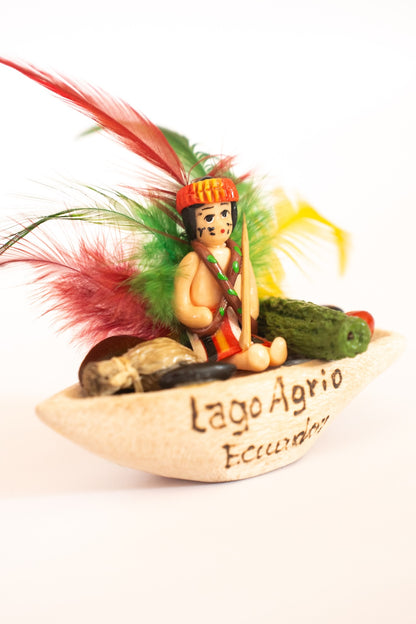 Iman Guardián del Bosque